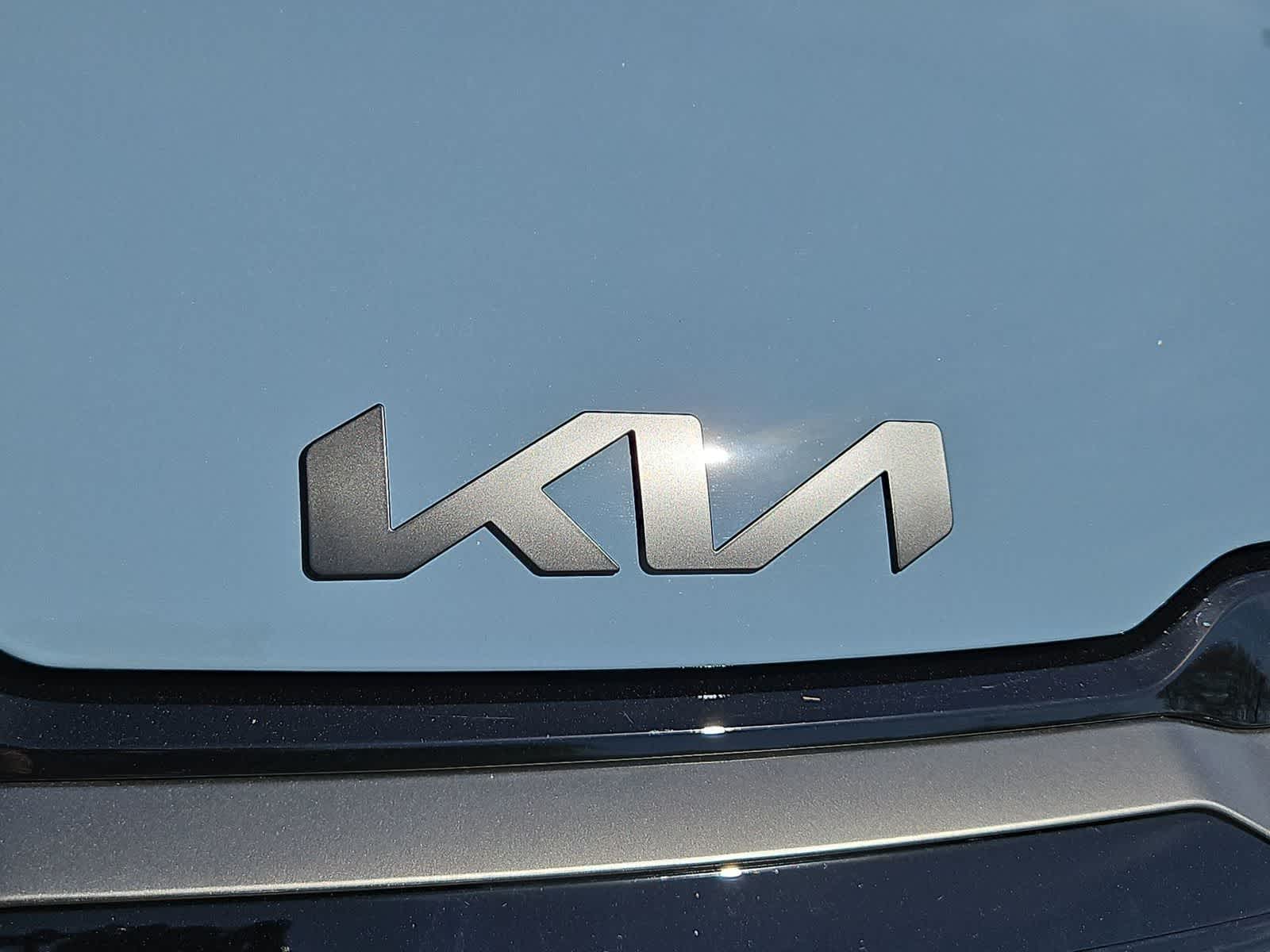 2027 Kia Sportage Plug-In Hybrid X-Line Prestige