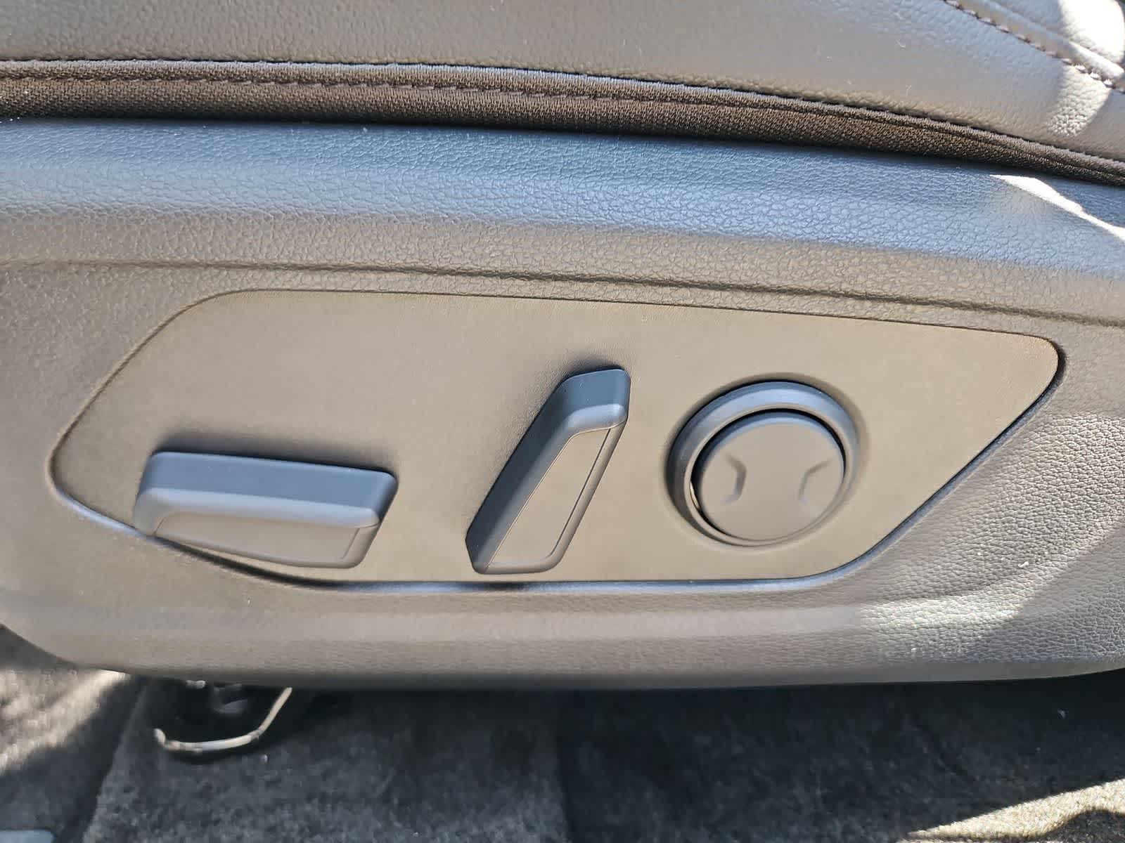 2027 Kia Sportage Plug-In Hybrid X-Line Prestige