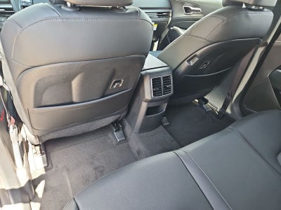 2027 Kia Sportage Plug-In Hybrid X-Line Prestige