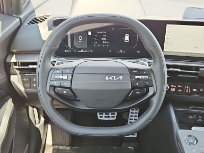 2027 Kia Sportage Plug-In Hybrid X-Line Prestige