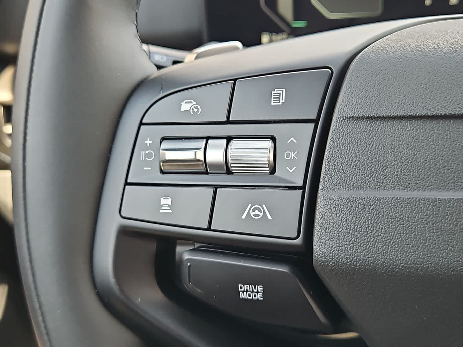 2027 Kia Sportage Plug-In Hybrid X-Line Prestige
