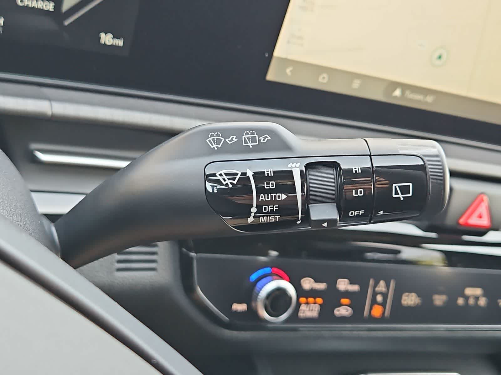 2027 Kia Sportage Plug-In Hybrid X-Line Prestige