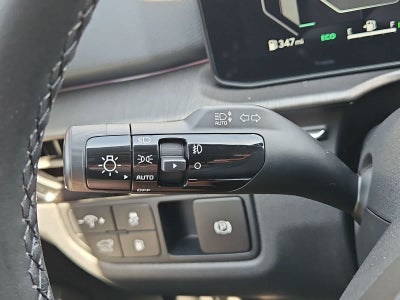 2027 Kia Sportage Plug-In Hybrid X-Line Prestige