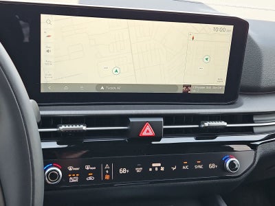 2027 Kia Sportage Plug-In Hybrid X-Line Prestige