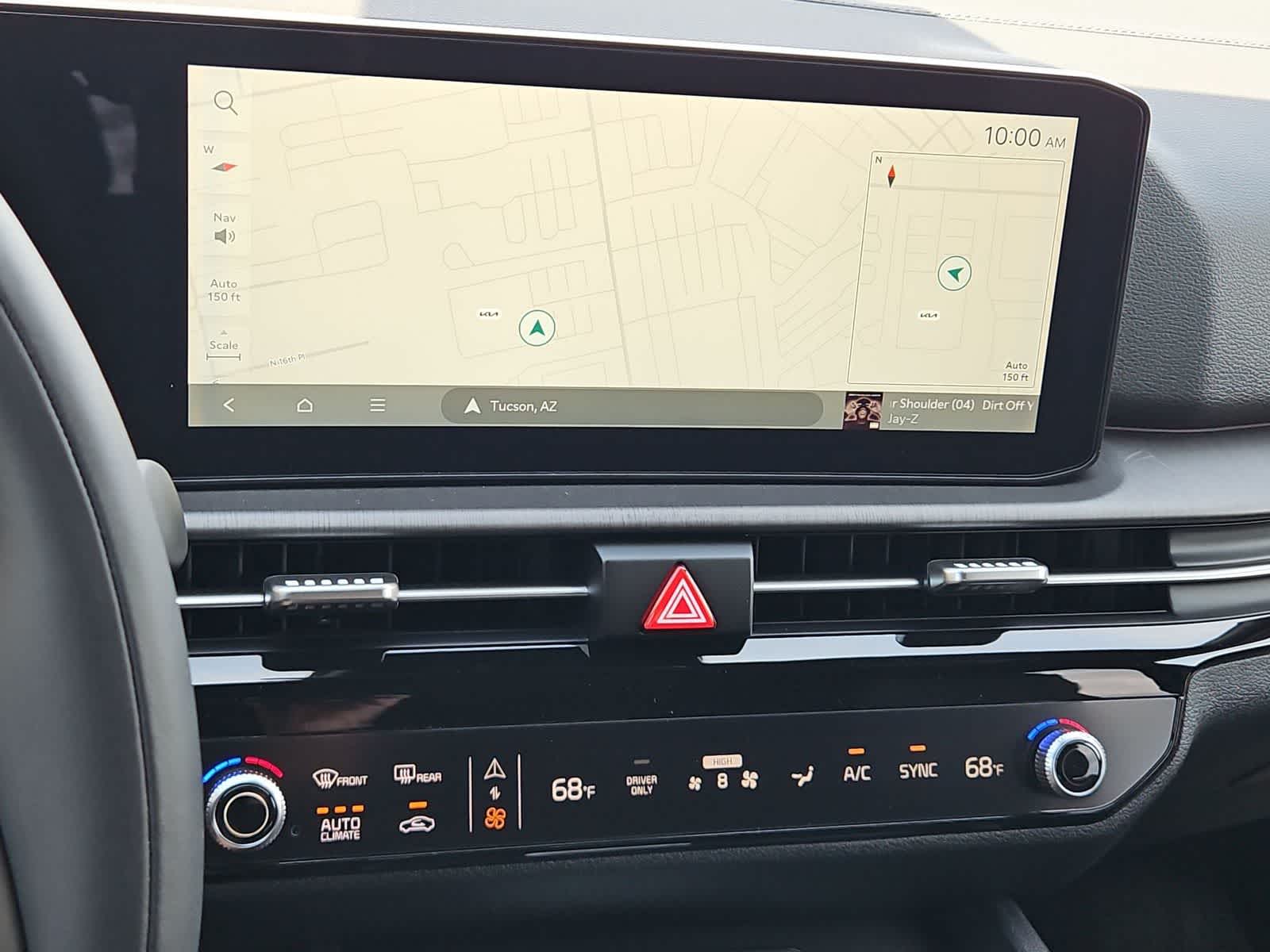 2027 Kia Sportage Plug-In Hybrid X-Line Prestige