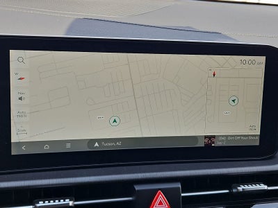 2027 Kia Sportage Plug-In Hybrid X-Line Prestige