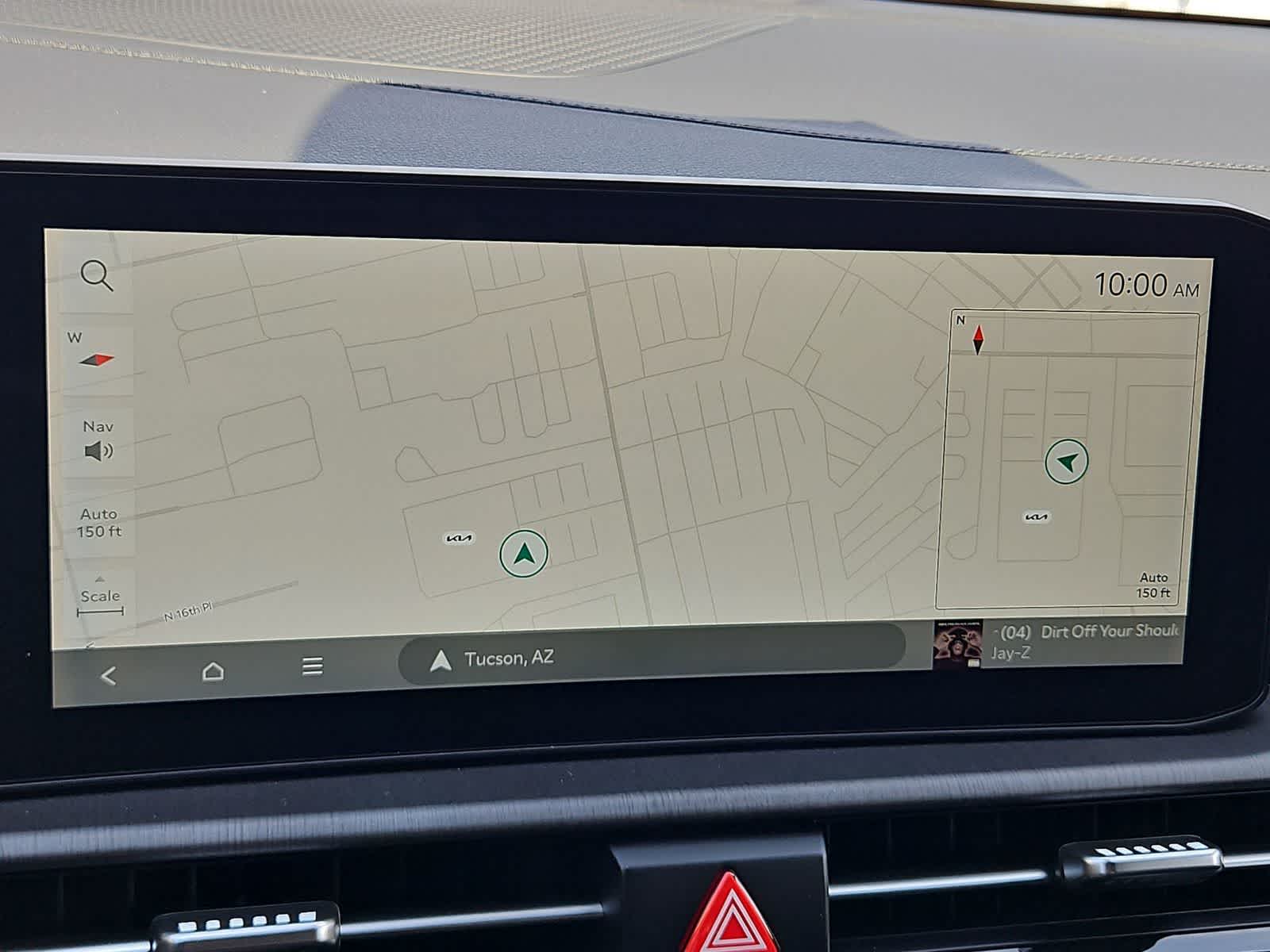 2027 Kia Sportage Plug-In Hybrid X-Line Prestige