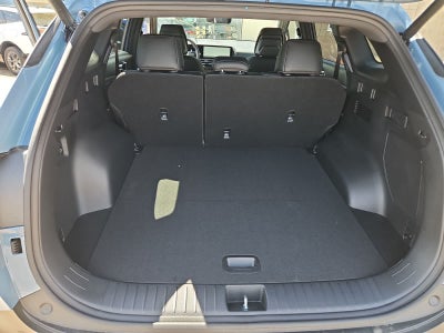 2027 Kia Sportage Plug-In Hybrid X-Line Prestige