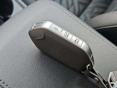 2027 Kia Sportage Plug-In Hybrid X-Line Prestige