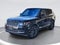 2017 Land Rover Range Rover Base