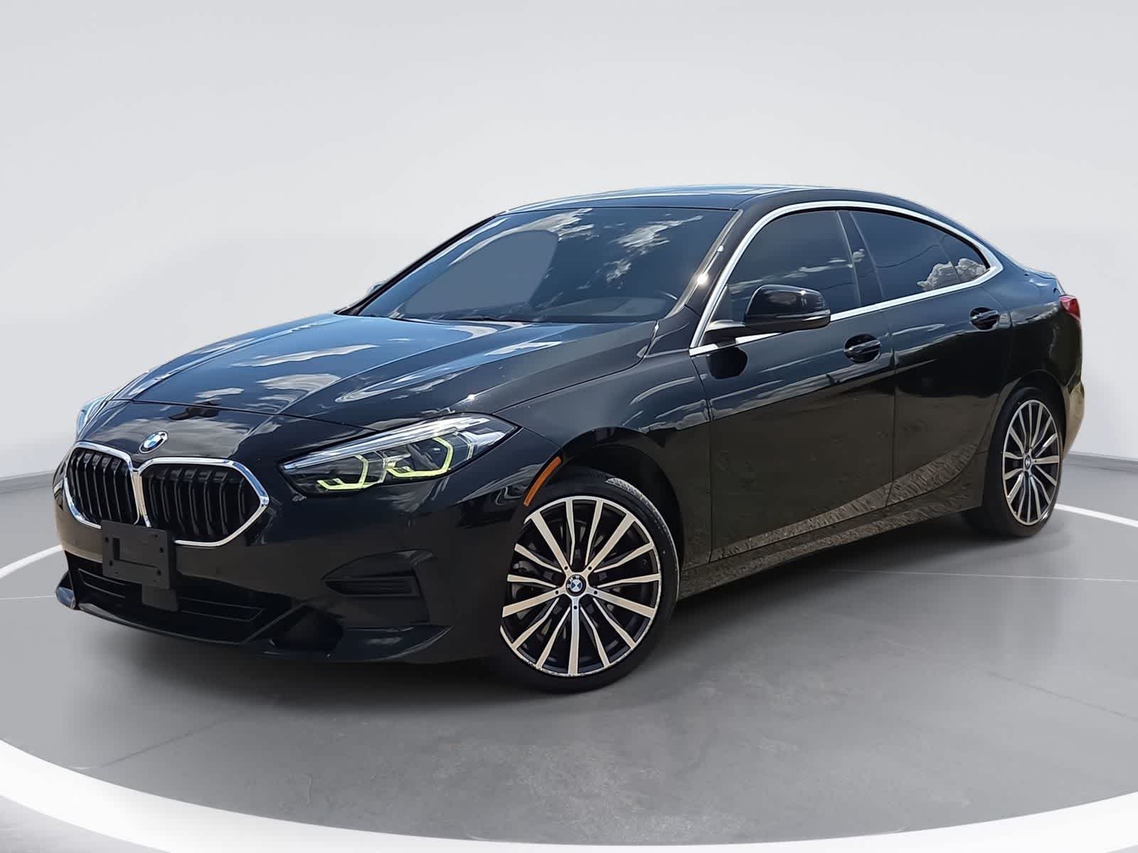 2022 BMW 228i 228i