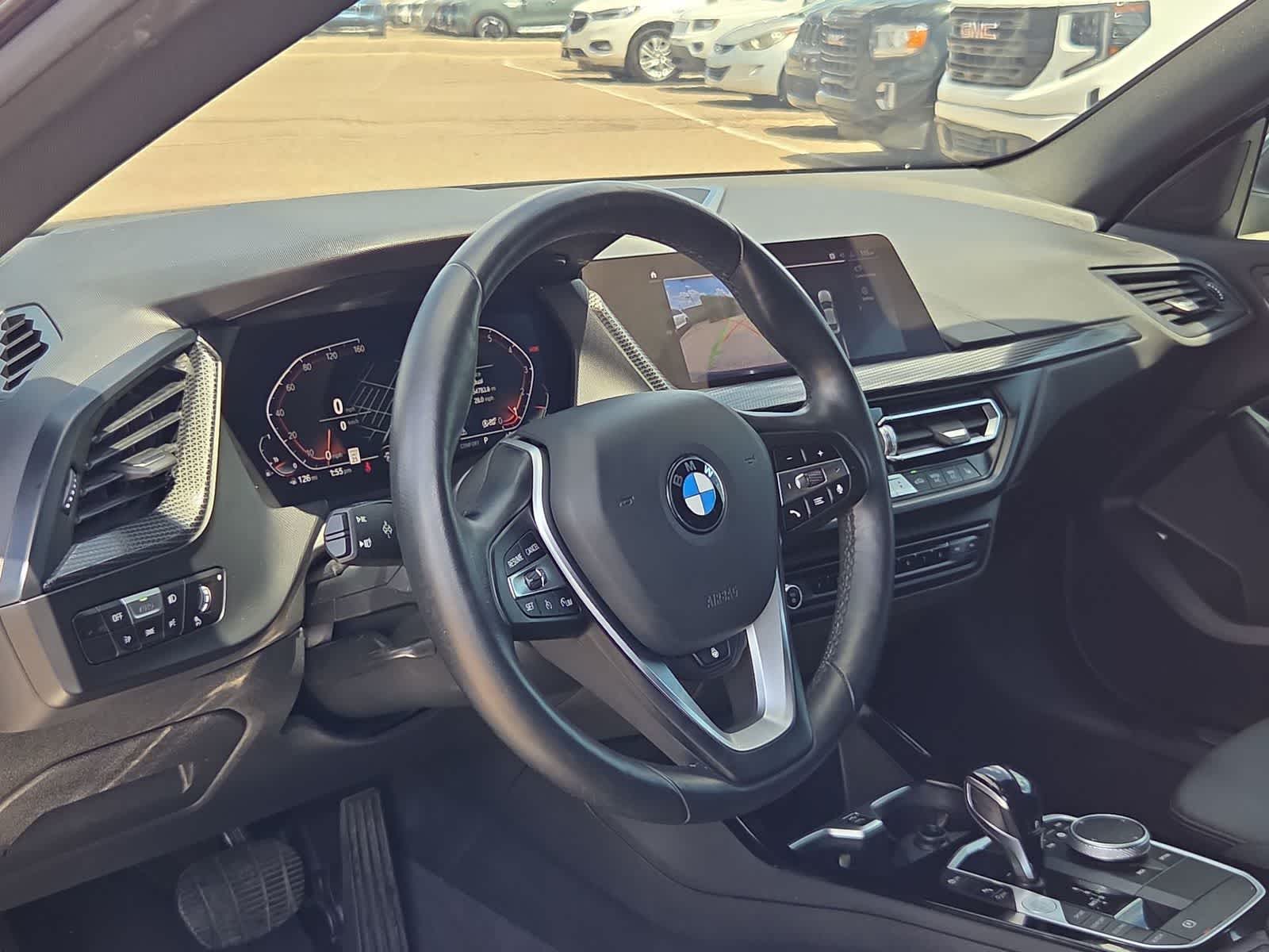 2022 BMW 228i 228i