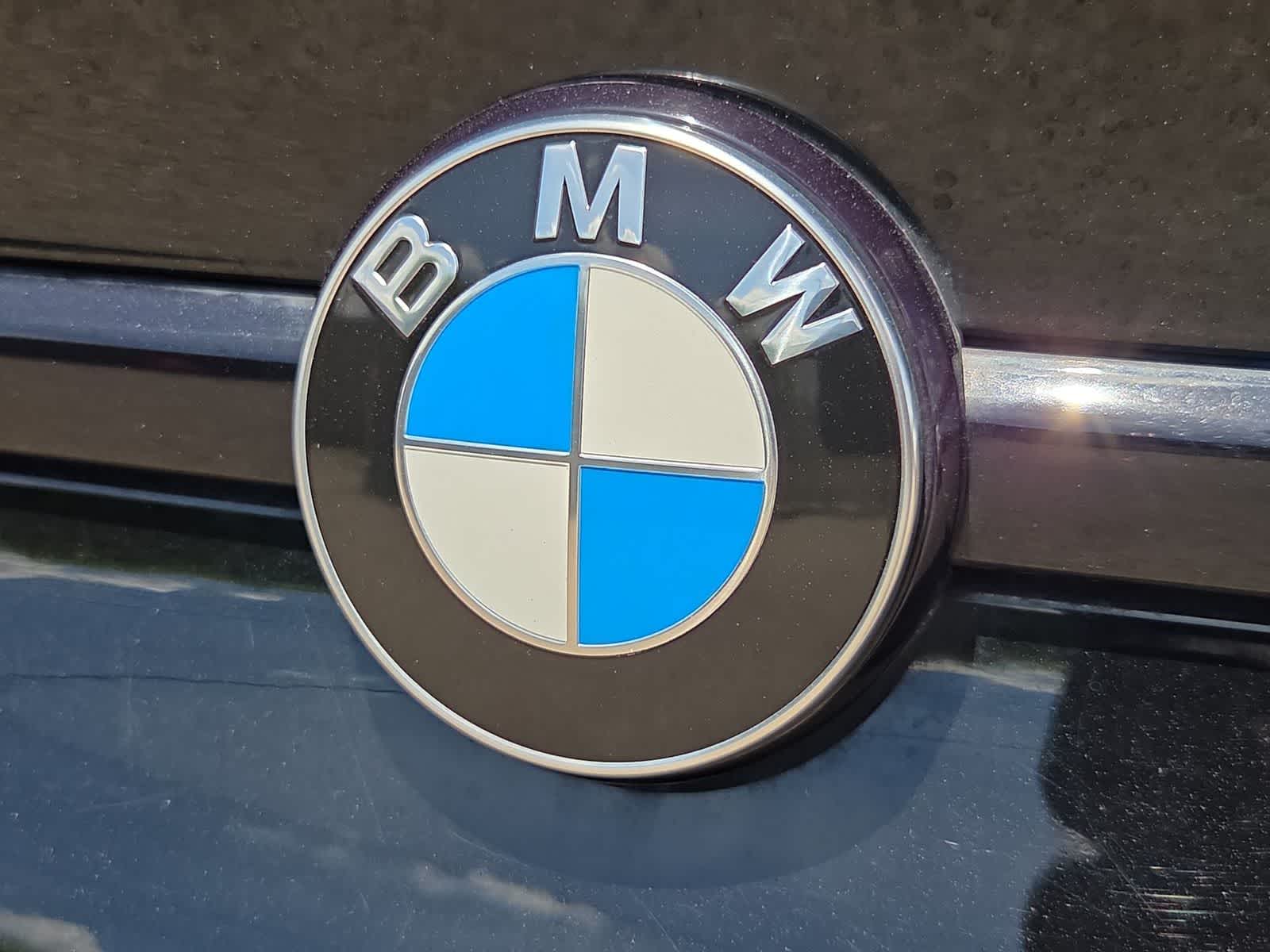 2022 BMW 228i 228i