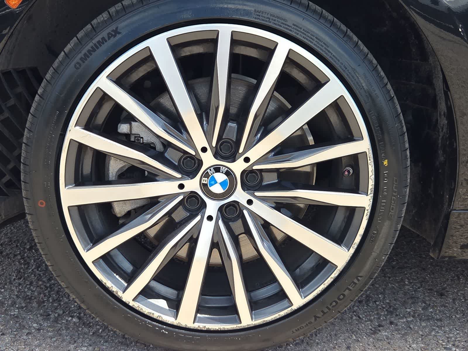 2022 BMW 228i 228i