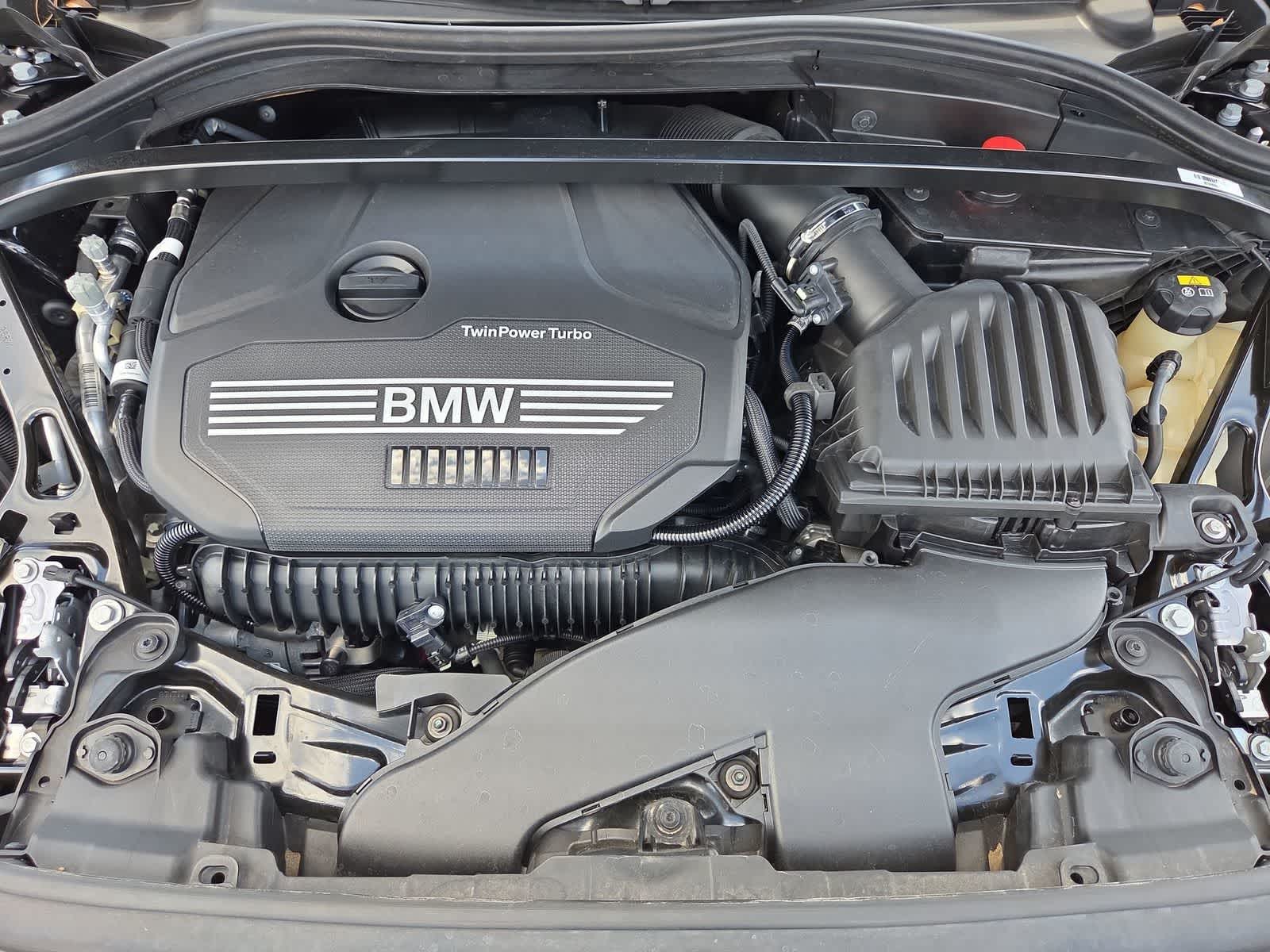 2022 BMW 228i 228i
