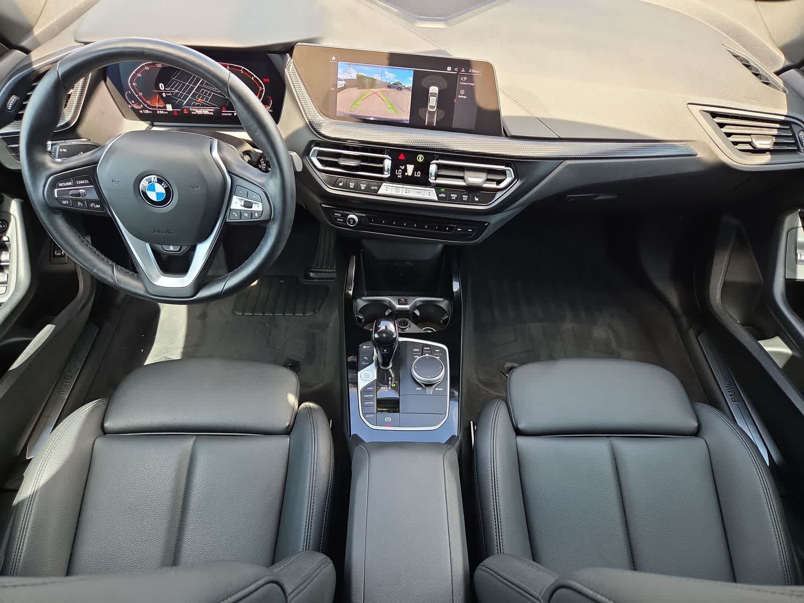 2022 BMW 228i 228i