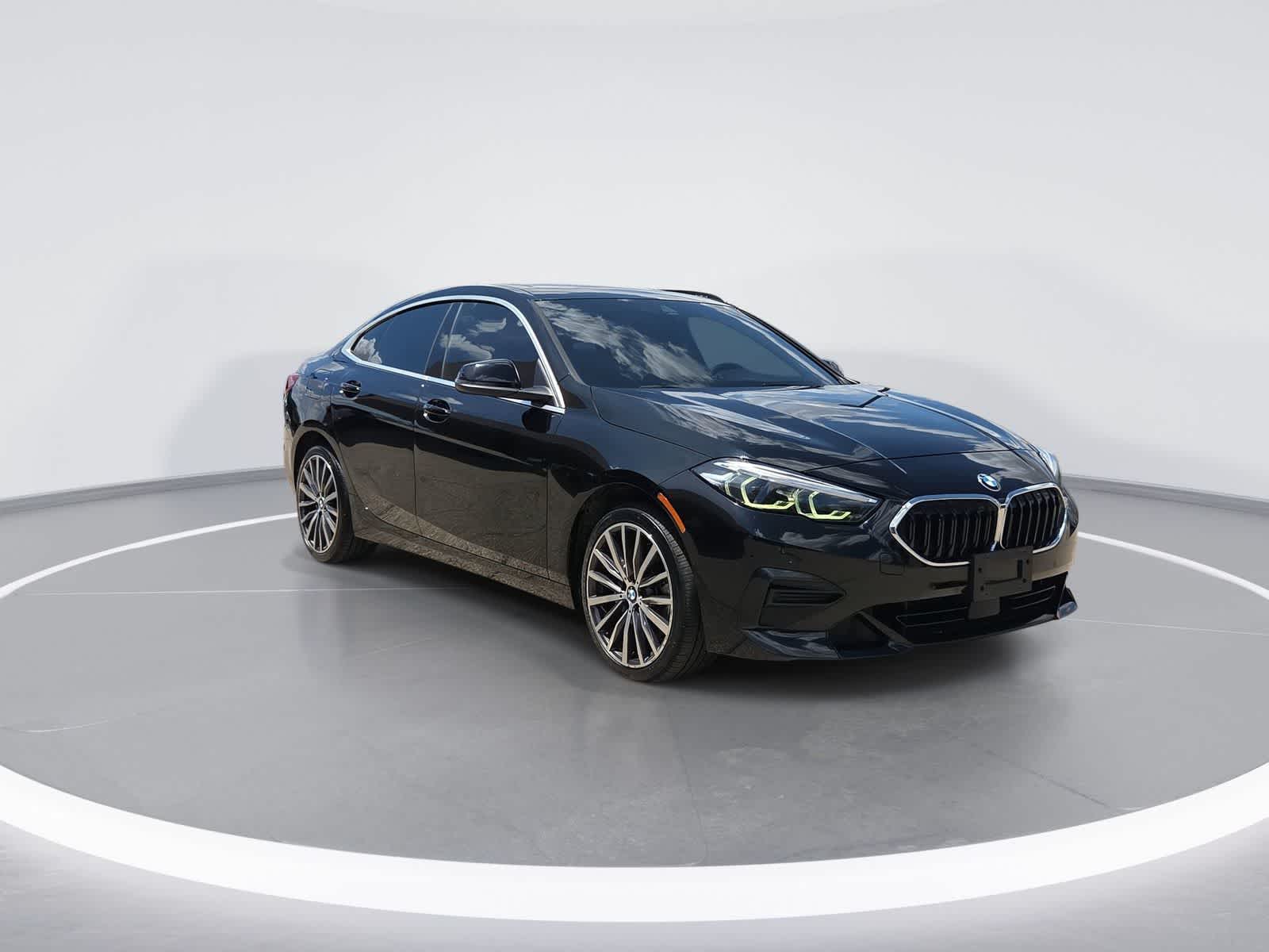 2022 BMW 228i 228i