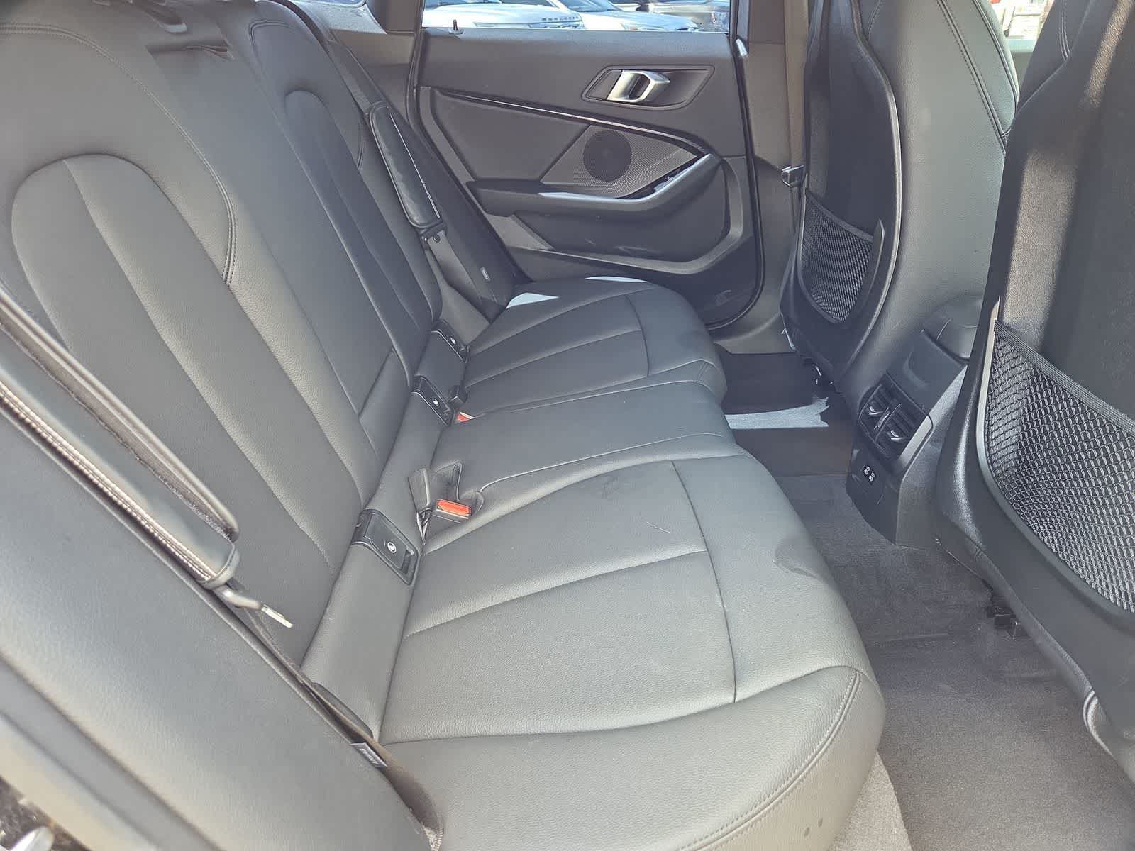 2022 BMW 228i 228i