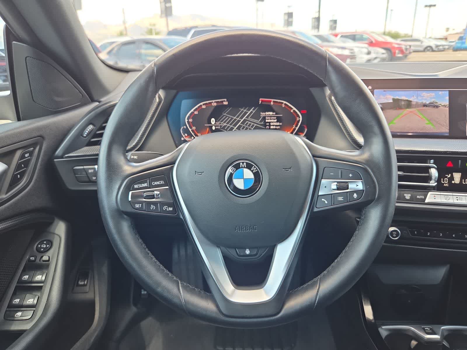 2022 BMW 228i 228i