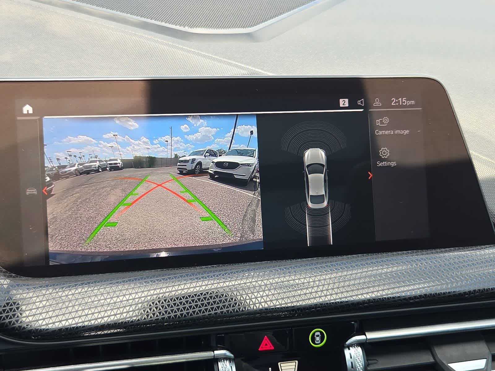 2022 BMW 228i 228i