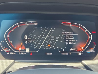 2022 BMW 228i 228i