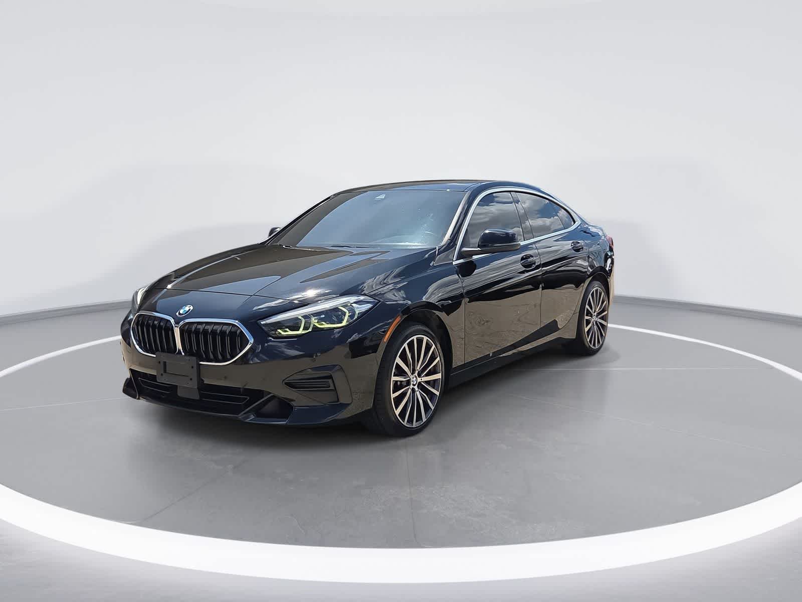 2022 BMW 228i 228i