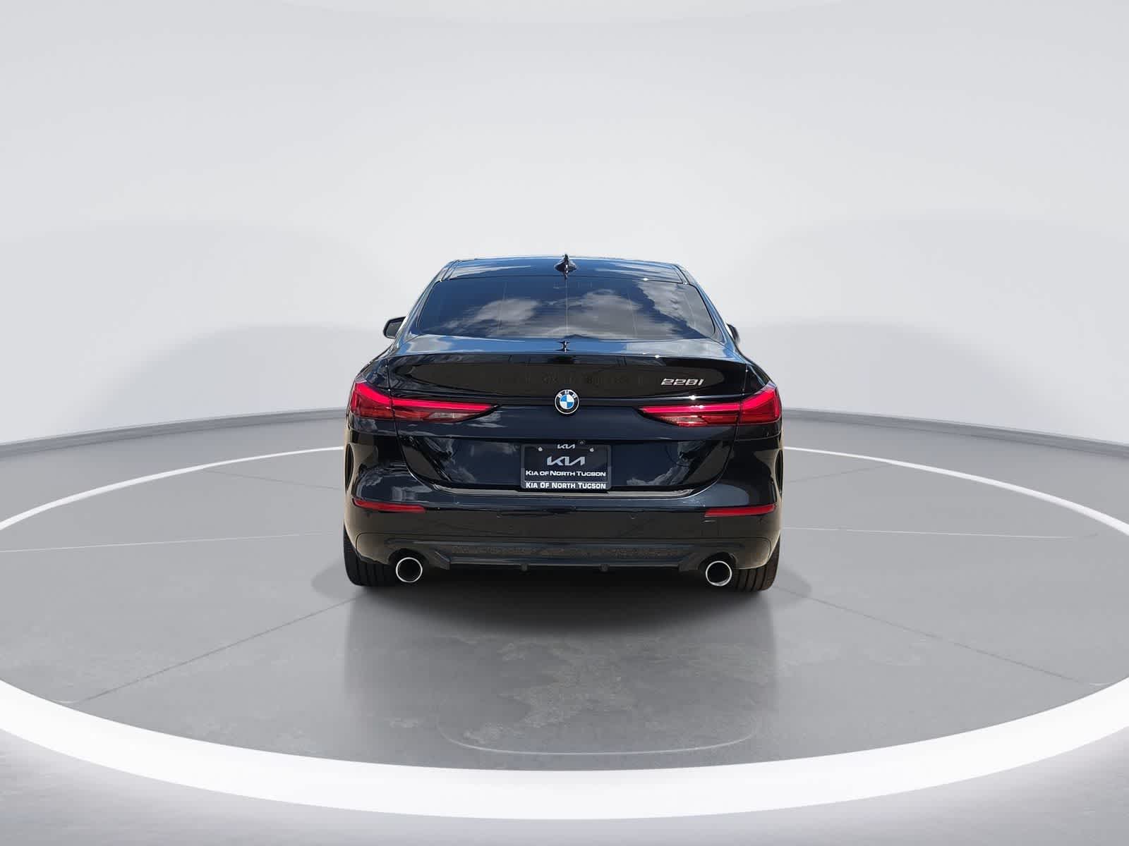 2022 BMW 228i 228i