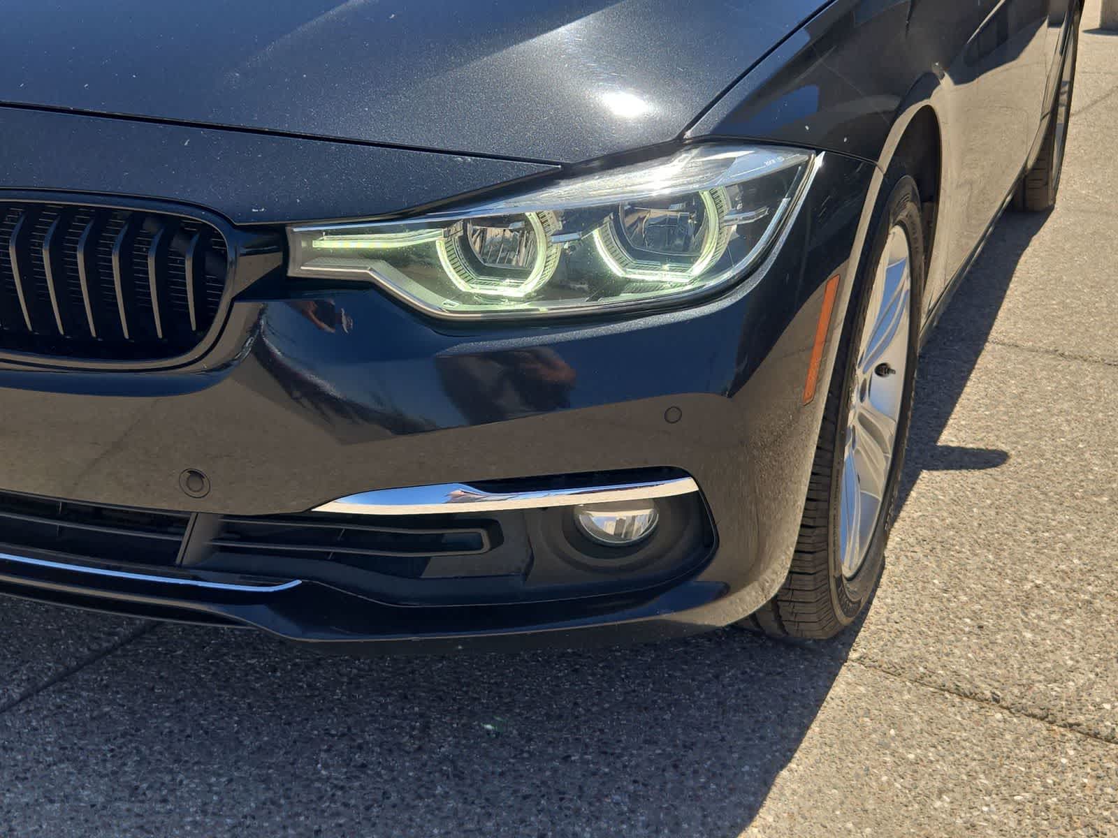 2016 BMW 328i xDrive 328i xDrive