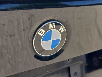 2016 BMW 328i xDrive 328i xDrive