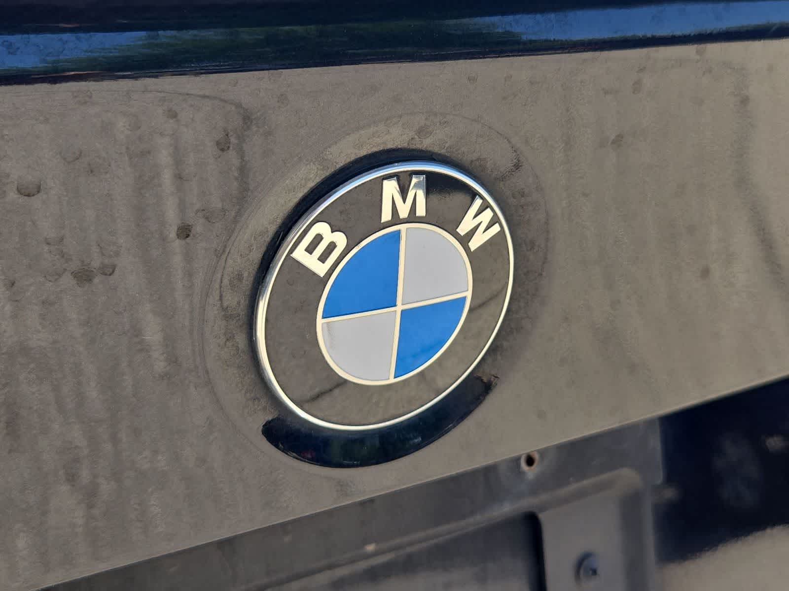 2016 BMW 328i xDrive 328i xDrive