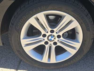 2016 BMW 328i xDrive 328i xDrive