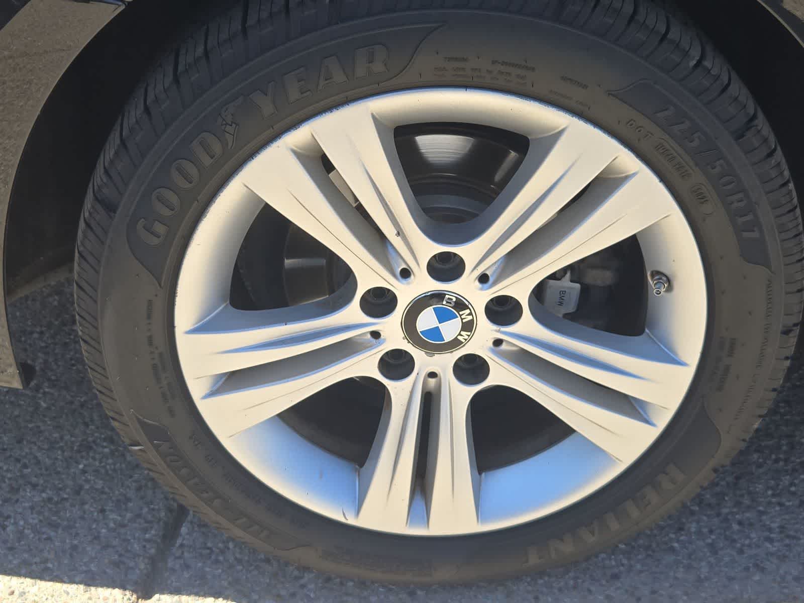 2016 BMW 328i xDrive 328i xDrive