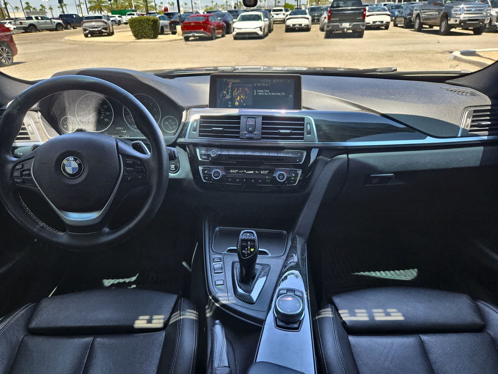 2016 BMW 328i xDrive 328i xDrive