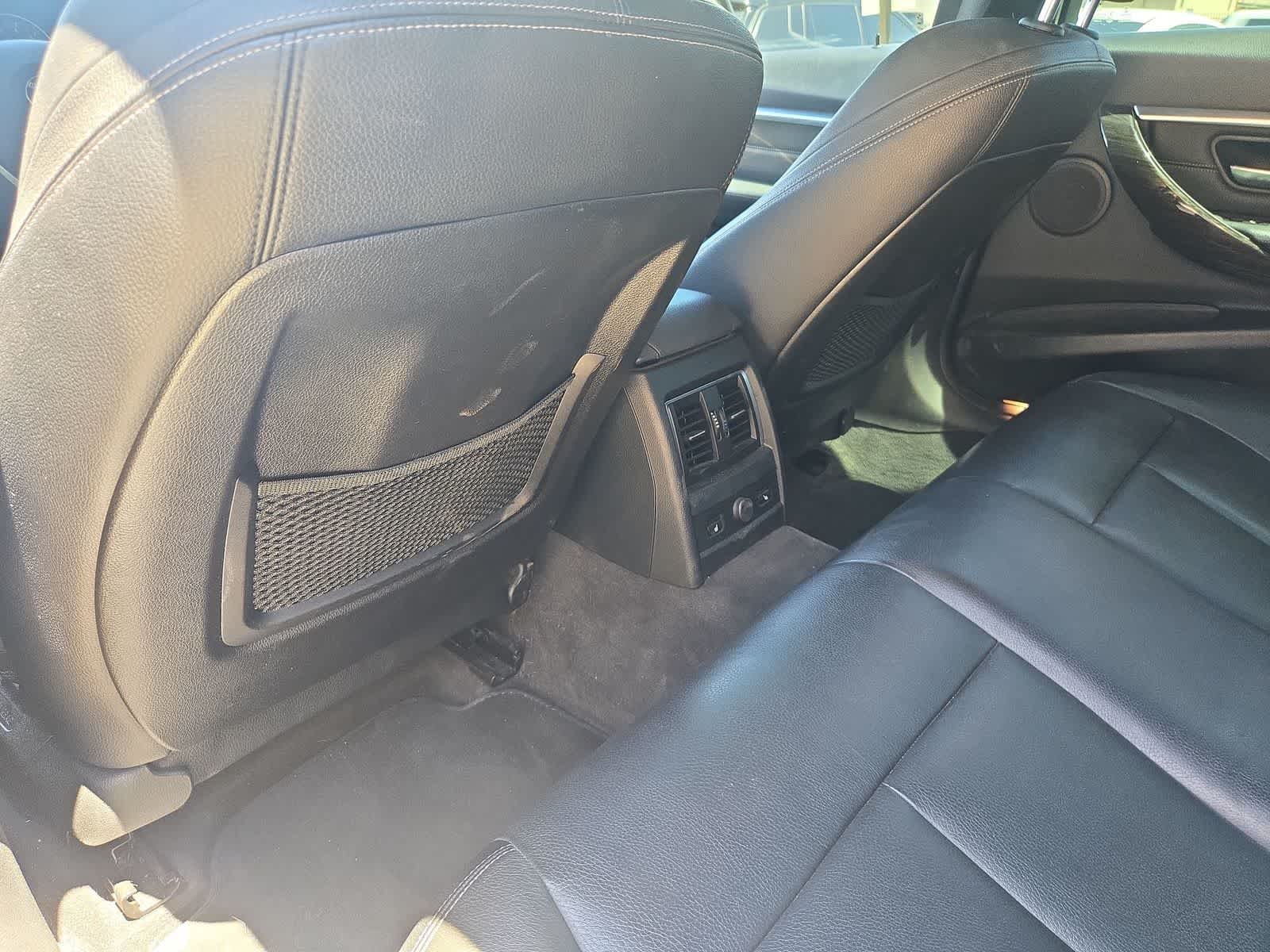 2016 BMW 328i xDrive 328i xDrive