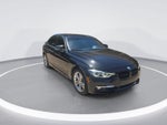 2016 BMW 328i xDrive 328i xDrive