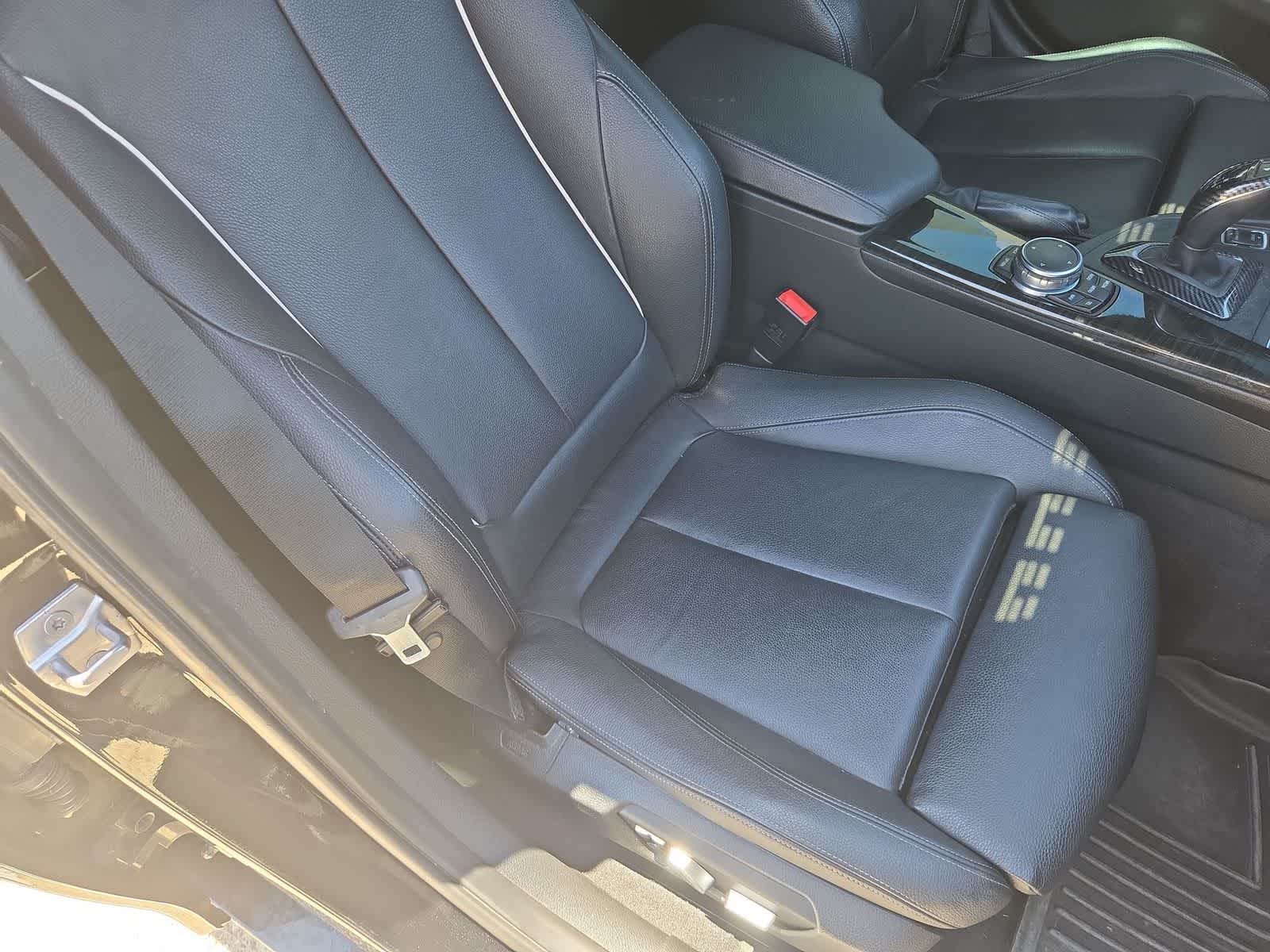 2016 BMW 328i xDrive 328i xDrive