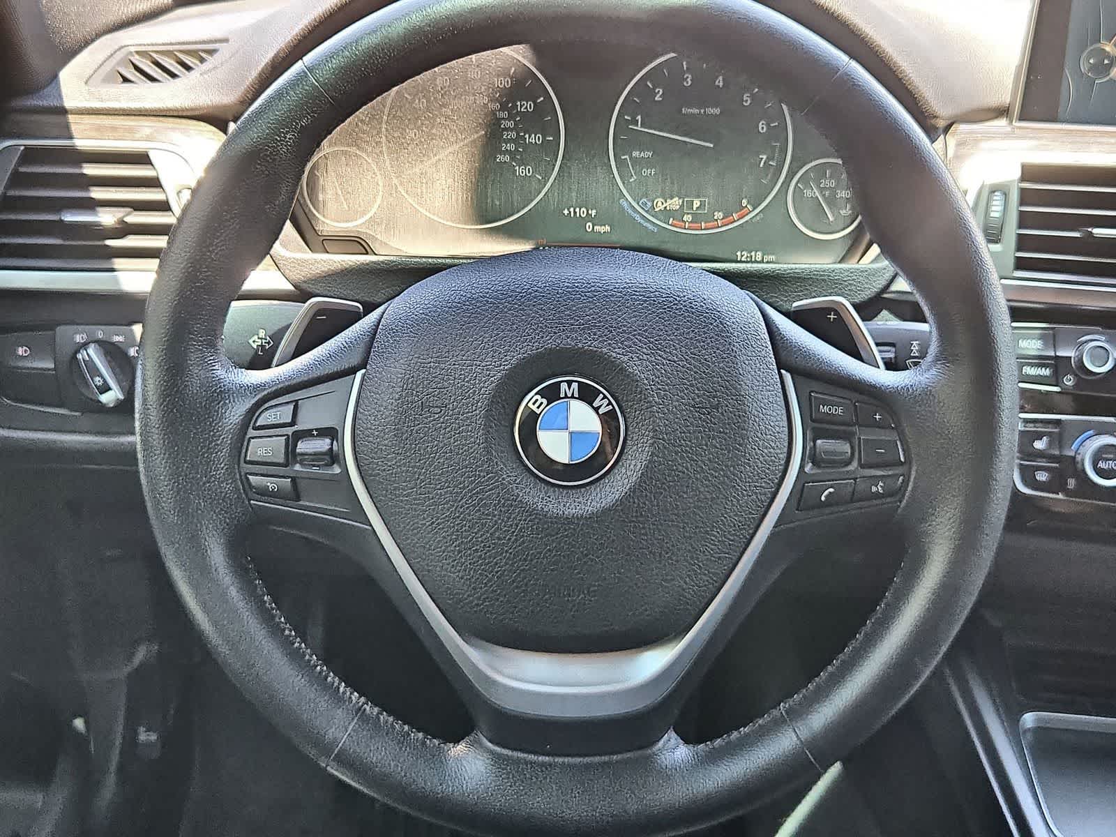 2016 BMW 328i xDrive 328i xDrive