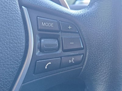 2016 BMW 328i xDrive 328i xDrive