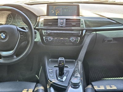 2016 BMW 328i xDrive 328i xDrive