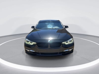 2016 BMW 328i xDrive 328i xDrive