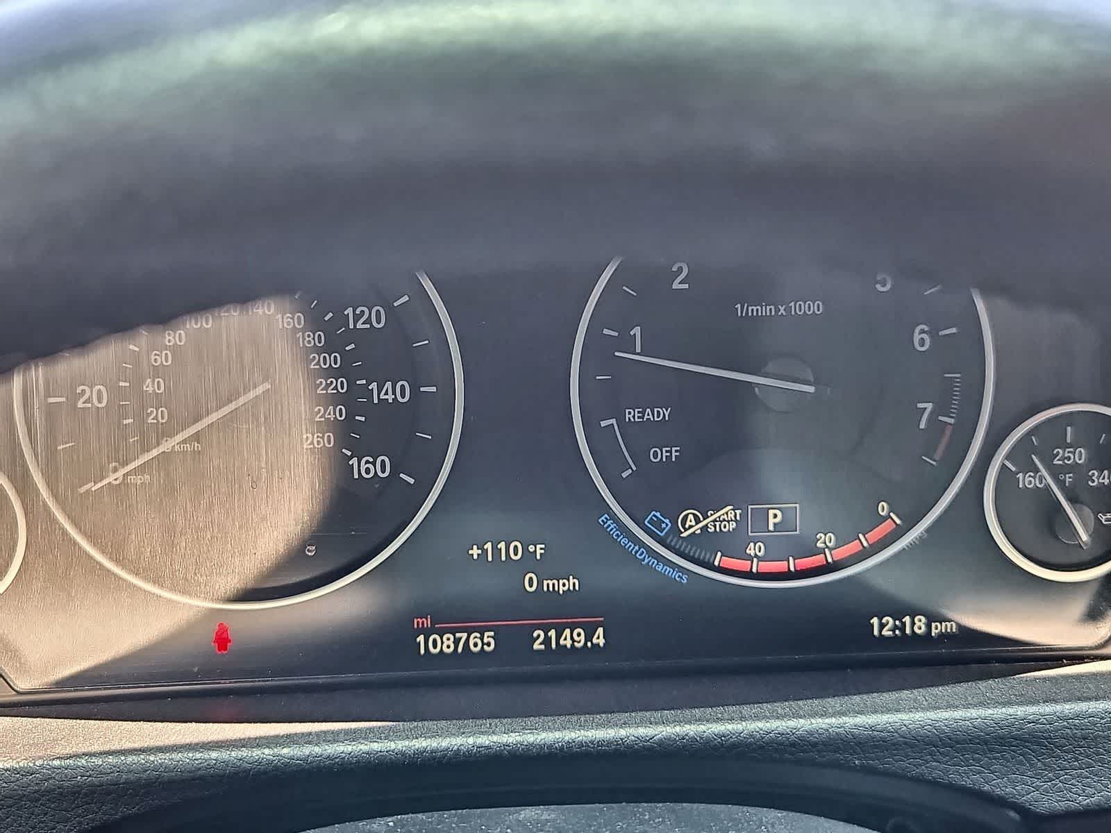 2016 BMW 328i xDrive 328i xDrive