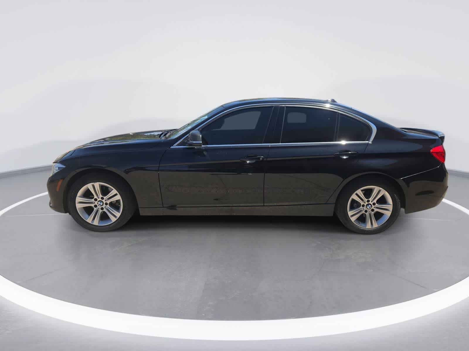 2016 BMW 328i xDrive 328i xDrive
