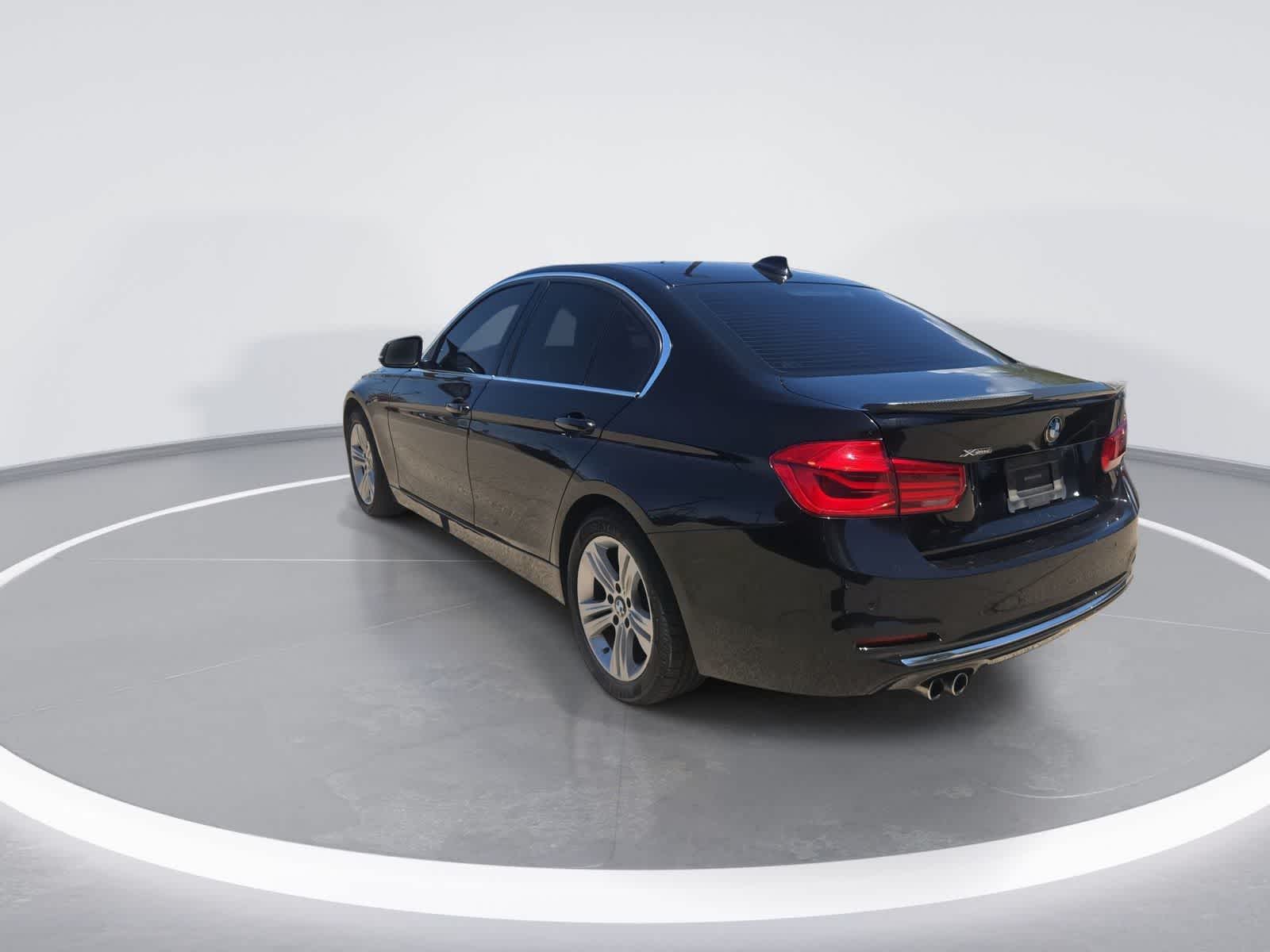 2016 BMW 328i xDrive 328i xDrive