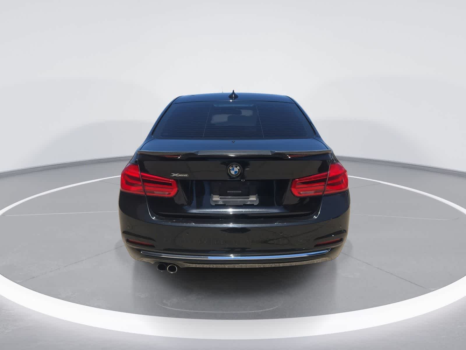 2016 BMW 328i xDrive 328i xDrive