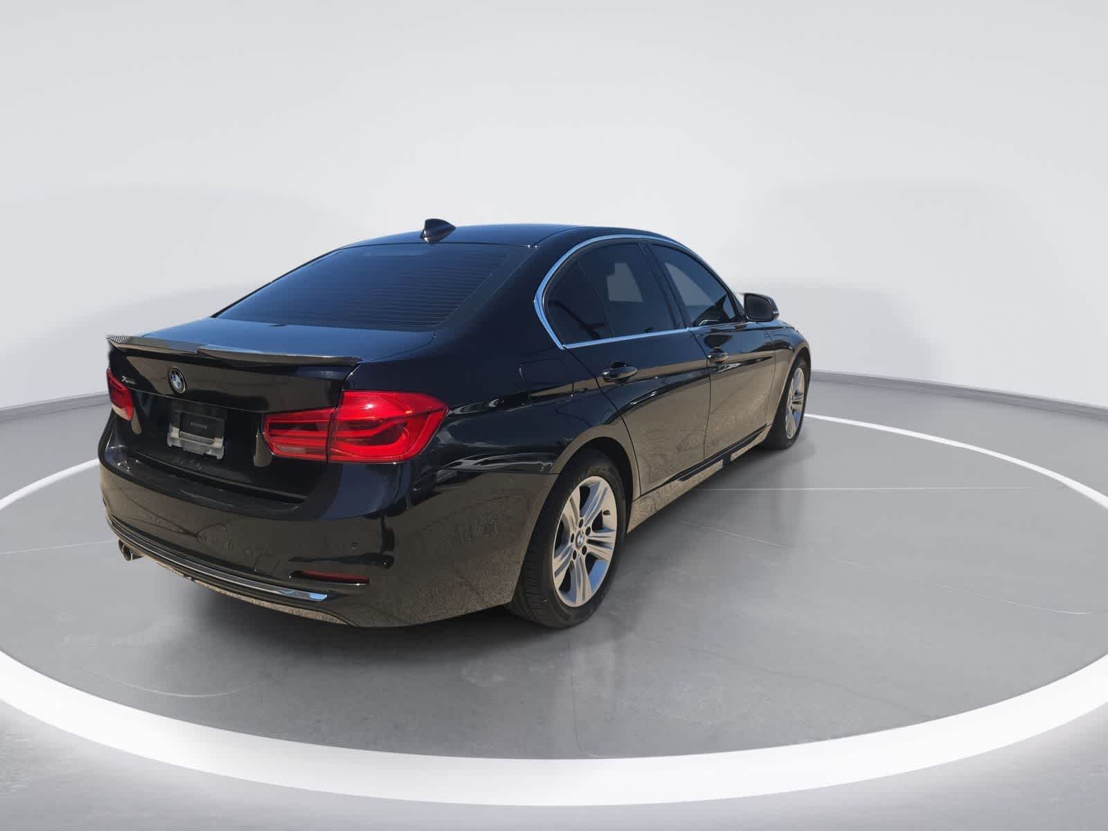 2016 BMW 328i xDrive 328i xDrive