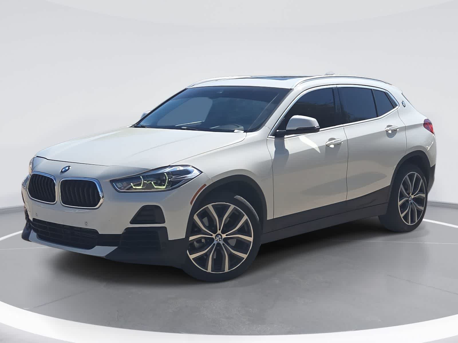 2022 BMW X2 sDrive28i sDrive28i