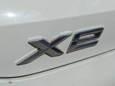 2022 BMW X2 sDrive28i sDrive28i