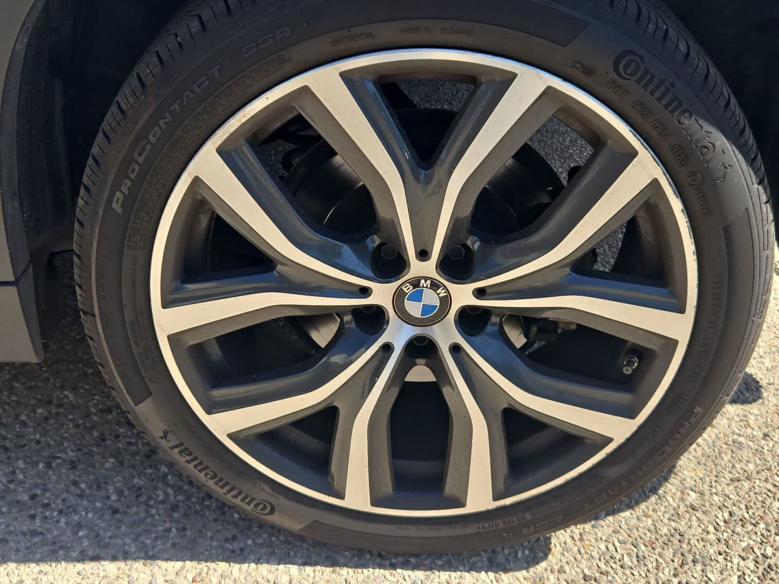 2022 BMW X2 sDrive28i sDrive28i