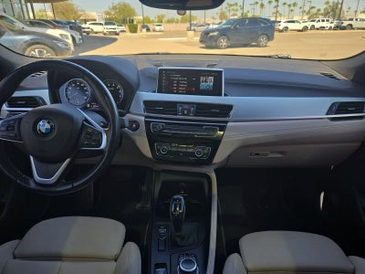 2022 BMW X2 sDrive28i sDrive28i