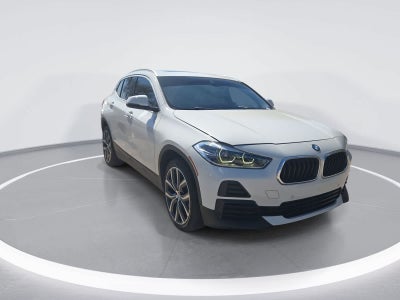 2022 BMW X2 sDrive28i sDrive28i